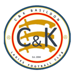 C and K Basildon badge